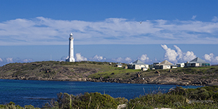 Cape Leeuwin Lighthouse WA